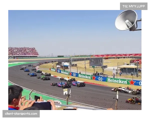 冲刺赛增加至六场引热议 倒序发车提案或重塑赛事强度格局