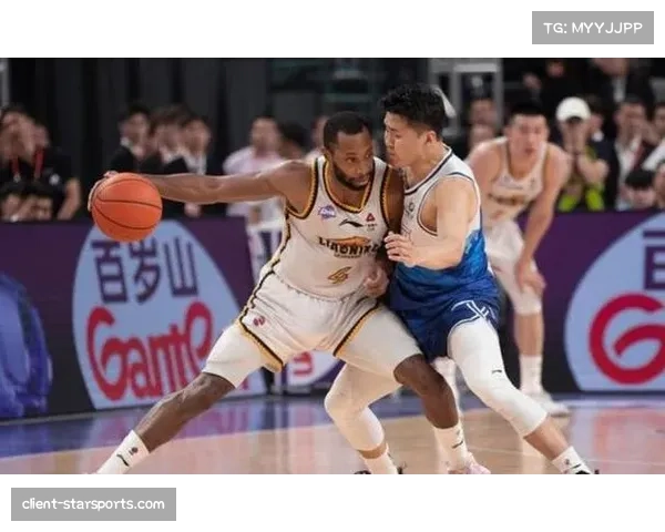 浙江广厦复仇山东 塔克26分助球队稳居榜首