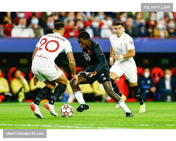 塞维利亚阵容分析：弗拉乔迪莫斯守门，桑切斯领衔中场